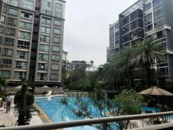 Hillview Residence (D23), Condominium #575374441
